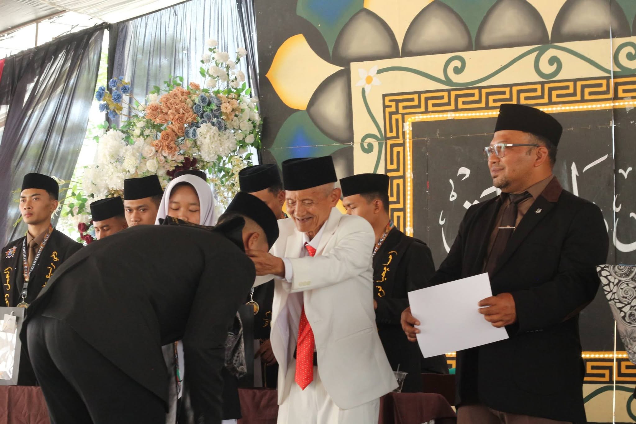 Pondok Pesantren Modern Robithoh